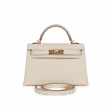 Сумка Hermes Kelly 20 Mini Sellier